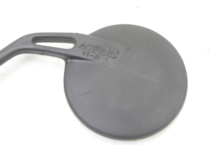 photo de RETROVISOR IZQUIERDO DERBI SENDA SM DRD X-TREME 50 (2011 - 2017)