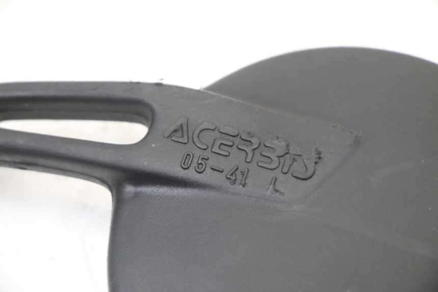photo de RETROVISOR IZQUIERDO DERBI SENDA SM DRD X-TREME 50 (2011 - 2017)