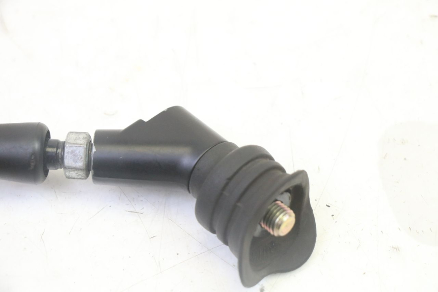 photo de ESPEJO IZQUIERDO KYMCO DINK STREET 125 (2009 - 2014)