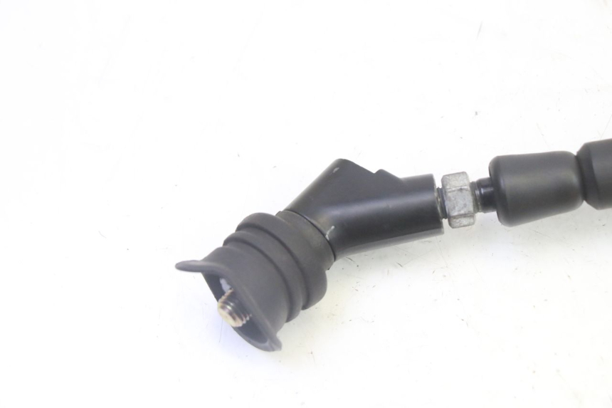 photo de ESPEJO IZQUIERDO KYMCO DINK STREET 125 (2009 - 2014)