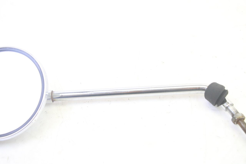 photo de RETROVISOR IZQUIERDO PEUGEOT DJANGO 4T 50 (2014 - 2019) - Zoom estado de uso