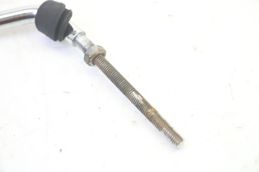 photo de RETROVISOR IZQUIERDO PEUGEOT DJANGO 4T 50 (2014 - 2019) - Otra perspectiva