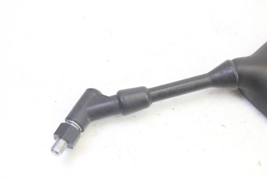 photo de RETROVISOR IZQUIERDO SUZUKI DL V STROM 1000 (2002 - 2007) - Estado de la superficie y material