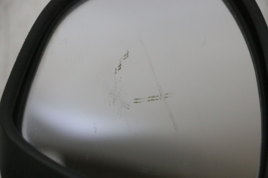 photo de RETROVISOR IZQUIERDO PEUGEOT ELYSTAR 125 (2002 - 2007)