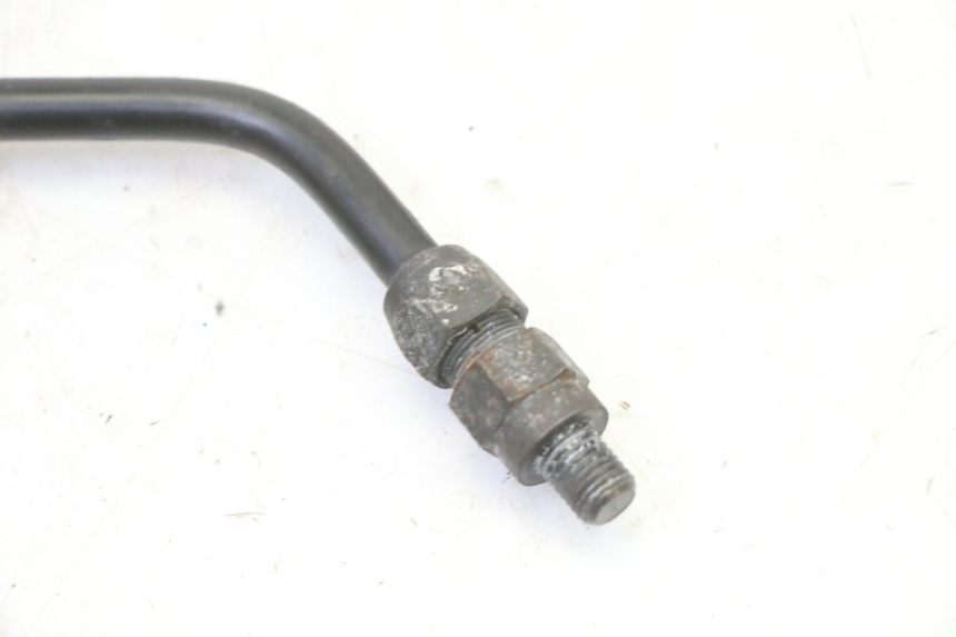 photo de RETROVISOR IZQUIERDO APRILIA ETX 125 (1998 - 2002)