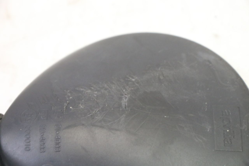photo de RETROVISOR IZQUIERDO APRILIA ETX 125 (1998 - 2002)