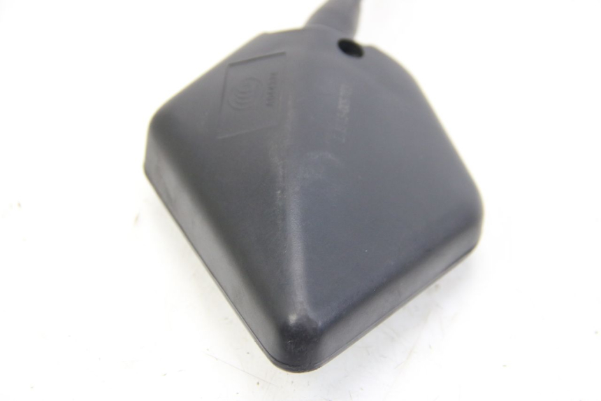 photo de ESPEJO IZQUIERDO JM MOTORS EVOLIS 4T 50 (2018 - 2022)