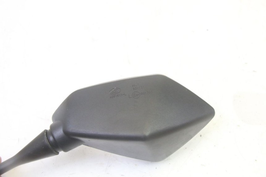 photo de RETROVISOR IZQUIERDO STAHO FH 50 (2018 - 2019)