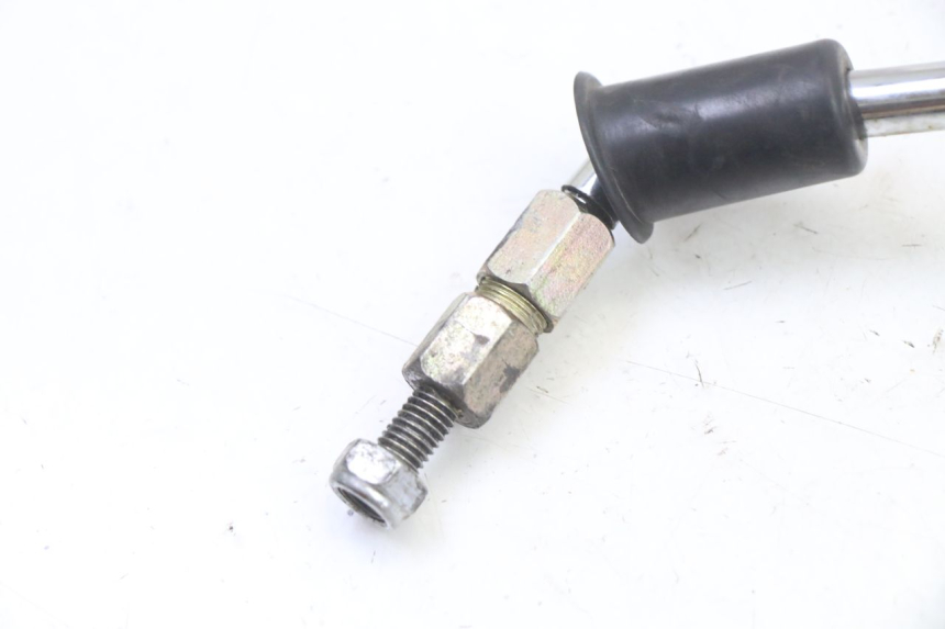 photo de RETROVISOR IZQUIERDO SYM FIDDLE 2 S 125 (2012 - 2014)