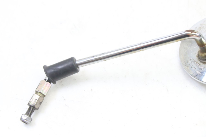 photo de RETROVISOR IZQUIERDO SYM FIDDLE 2 S 125 (2012 - 2014)