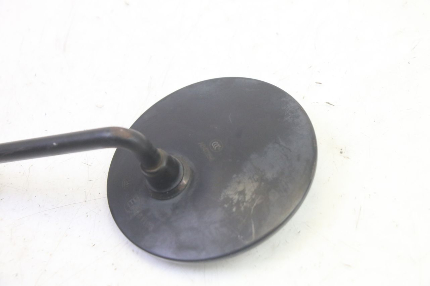 photo de ESPEJO IZQUIERDO SYM FIDDLE 3 III 125 (2014 - 2020) - Estado de la superficie y material