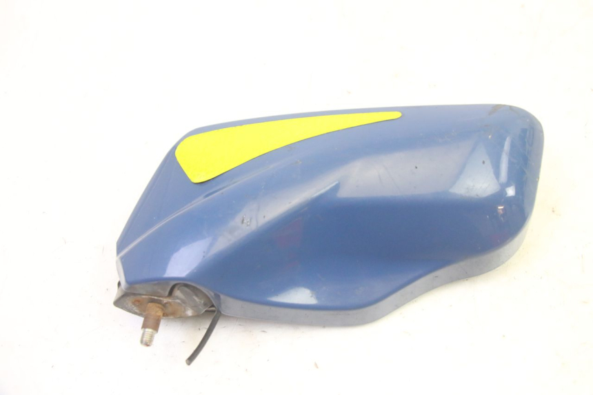 photo de RETROVISOR IZQUIERDO YAMAHA FJR ABS 1300 (2006 - 2012) - Detalles de los puntos de fijación