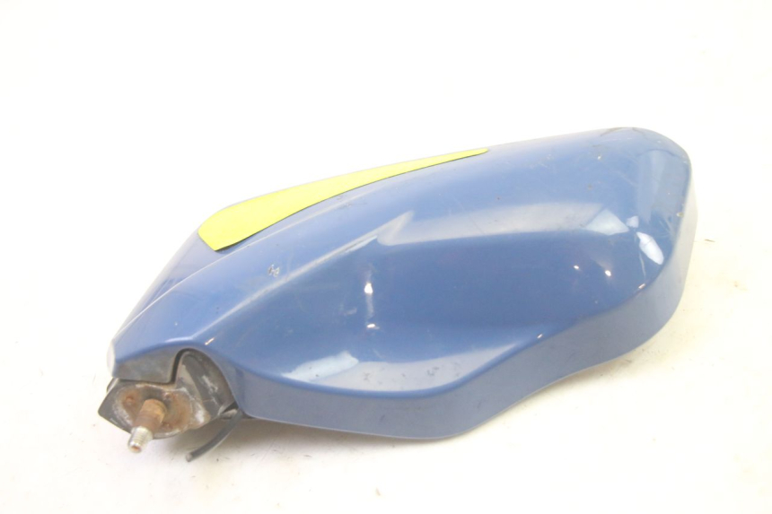 photo de RETROVISOR IZQUIERDO YAMAHA FJR ABS 1300 (2006 - 2012) - Estado de la superficie y material