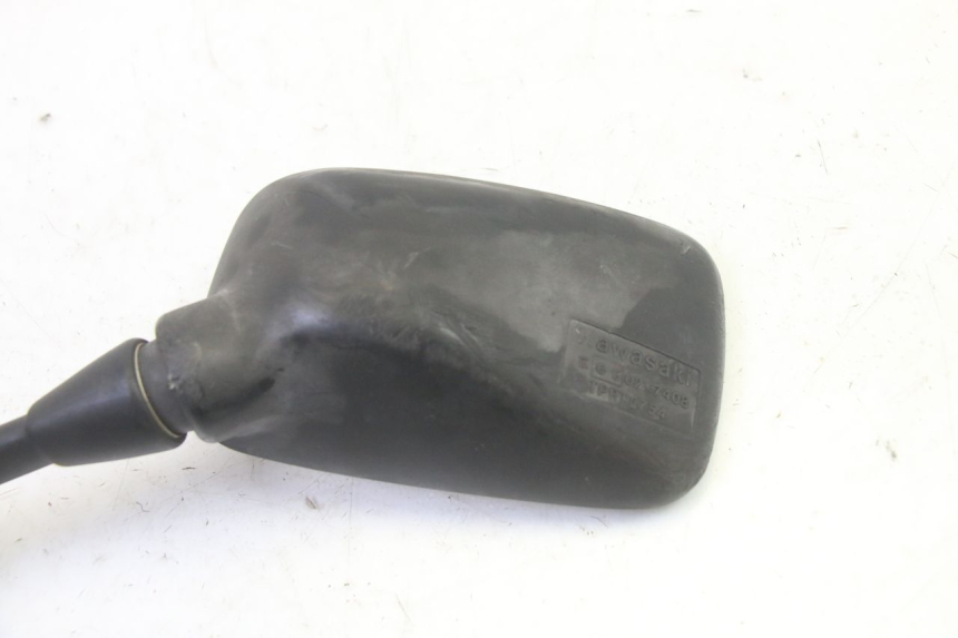 photo de RETROVISOR IZQUIERDO KAWASAKI GPX R WARBIRD 600 (1988 - 1993) - Detalles de los puntos de fijación