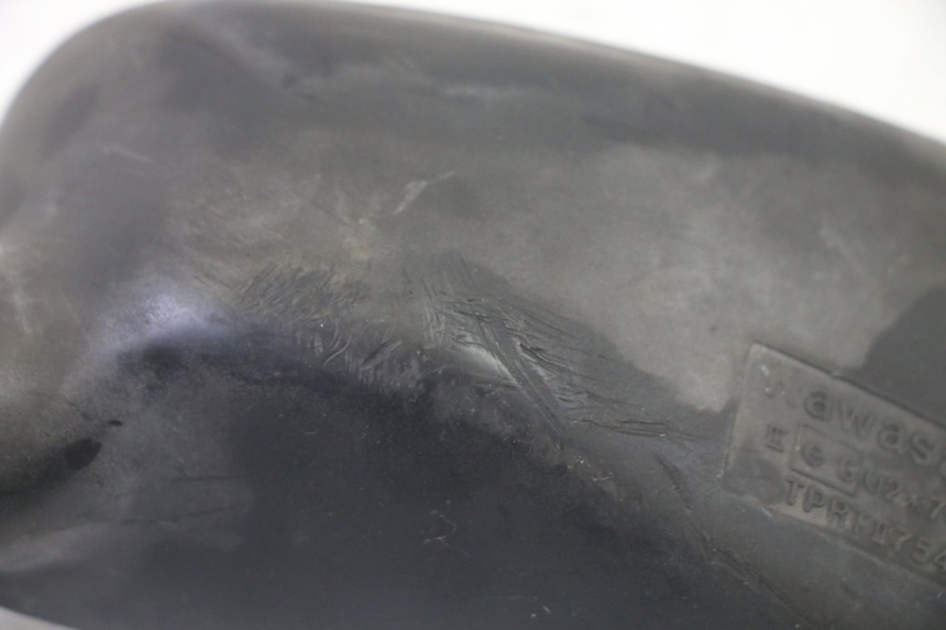 photo de RETROVISOR IZQUIERDO KAWASAKI GPX R WARBIRD 600 (1988 - 1993) - Recambio usado revisado