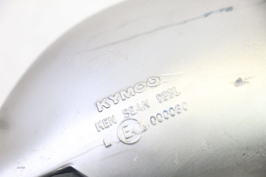 photo de RETROVISOR IZQUIERDO KYMCO GRAND DINK 125 (2002 - 2007)