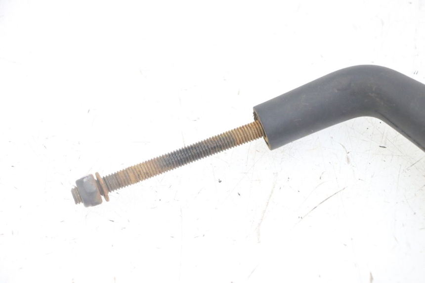 photo de RETROVISOR IZQUIERDO PEUGEOT JET FORCE CARBU 50 (2003 - 2016)