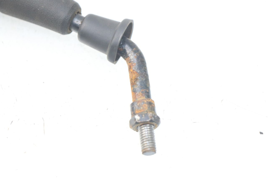 photo de ESPEJO IZQUIERDO JM MOTORS OLDIES 4T 50 (2010 - 2020)