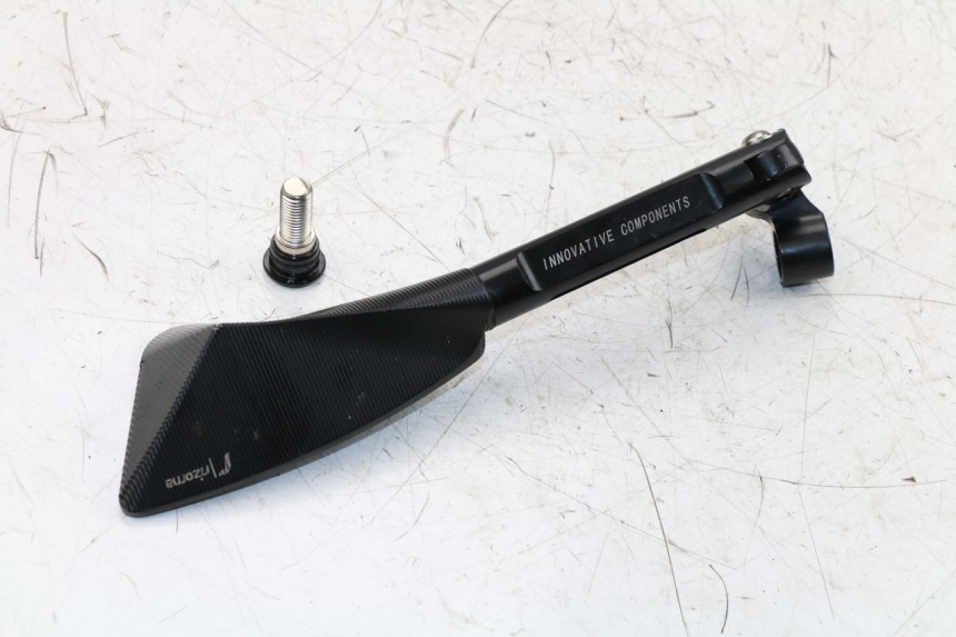 photo de RETROVISOR IZQUIERDO KAWASAKI ER-6 ER6 N ABS 650 (2005 - 2009)