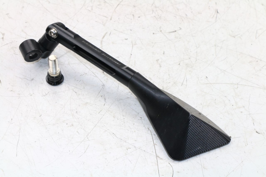 photo de RETROVISOR IZQUIERDO KAWASAKI ER-6 ER6 N ABS 650 (2005 - 2009)