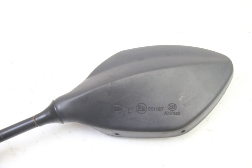 photo de RETROVISOR IZQUIERDO KIDEN KD125-G 125 (2018 - 2022)
