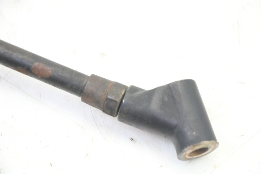 photo de RETROVISOR IZQUIERDO PEUGEOT KISBEE 2T 50 (2018 - 2022)