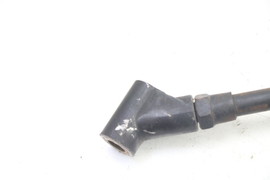 photo de RETROVISOR IZQUIERDO PEUGEOT KISBEE 2T 50 (2018 - 2022)