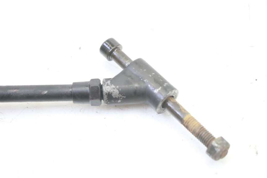 photo de ESPEJO IZQUIERDO PEUGEOT KISBEE 2T 50 (2010 - 2017)