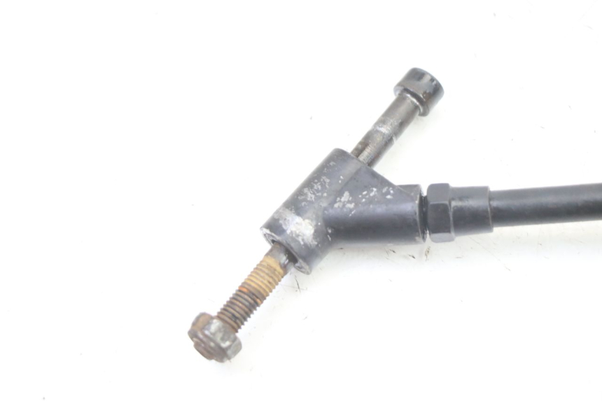 photo de ESPEJO IZQUIERDO PEUGEOT KISBEE 2T 50 (2010 - 2017)