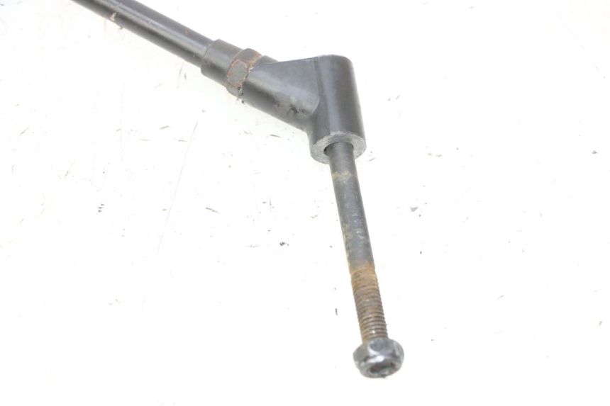 photo de ESPEJO IZQUIERDO PEUGEOT KISBEE 2T 50 (2010 - 2017)