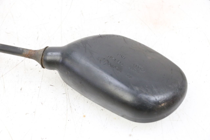 photo de ESPEJO IZQUIERDO PEUGEOT KISBEE 2T 50 (2010 - 2017) - Estado de la superficie y material