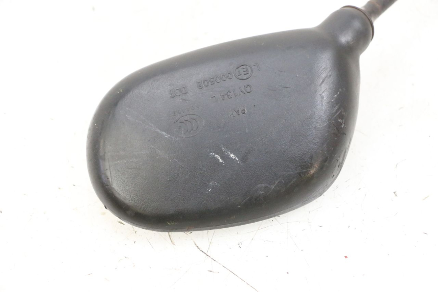 photo de ESPEJO IZQUIERDO PEUGEOT KISBEE 4T 50 (2010 - 2017) - Detalles de los puntos de fijación