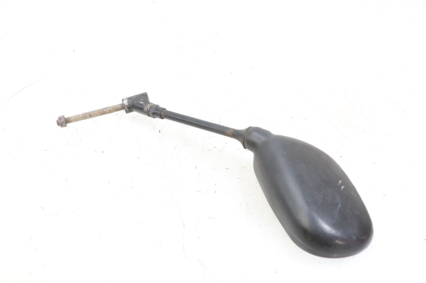 photo de ESPEJO IZQUIERDO PEUGEOT KISBEE 4T 50 (2010 - 2017) - Estado de la superficie y material