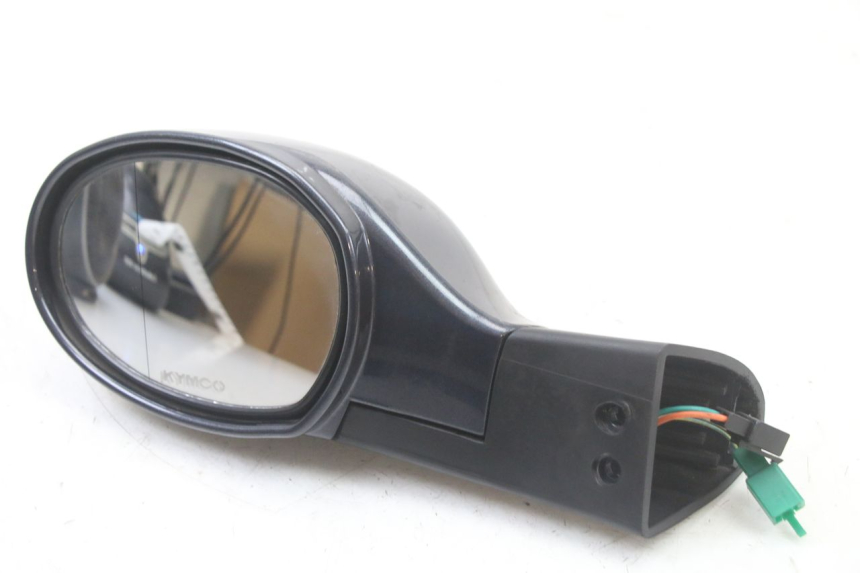 photo de RETROVISOR IZQUIERDO KYMCO GRAND DINK 125 (2008 - 2014)