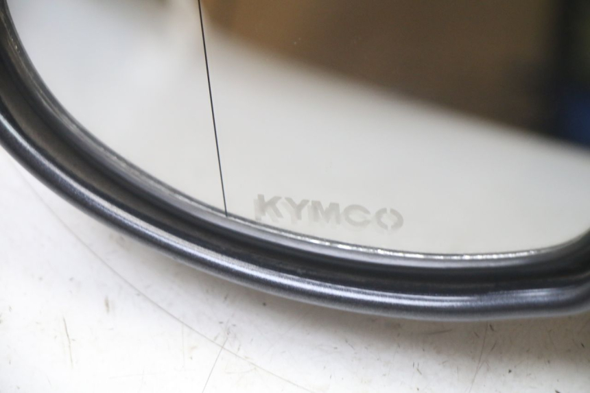 photo de RETROVISOR IZQUIERDO KYMCO GRAND DINK 125 (2008 - 2014)