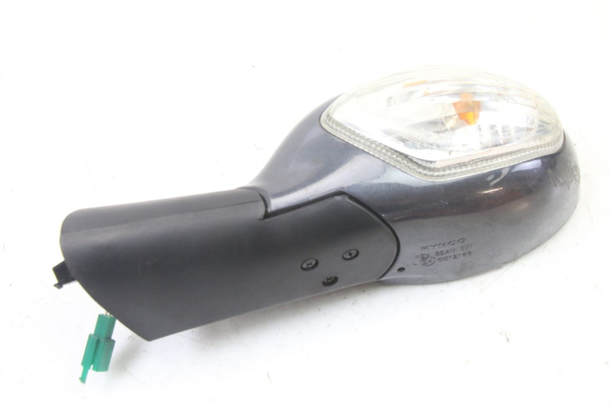 photo de RETROVISOR IZQUIERDO KYMCO GRAND DINK 125 (2008 - 2014)