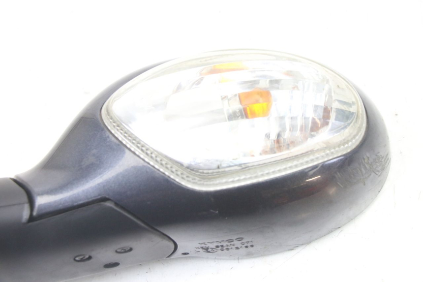 photo de RETROVISOR IZQUIERDO KYMCO GRAND DINK 125 (2008 - 2014)