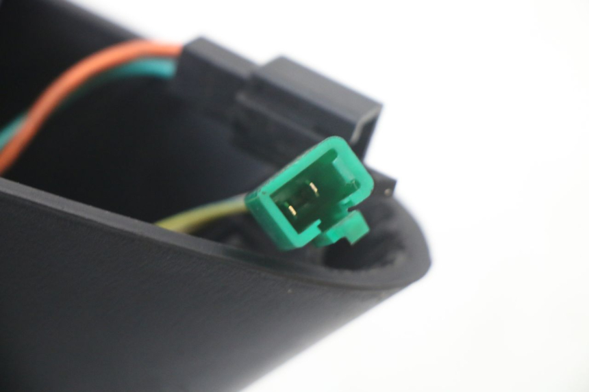 photo de RETROVISOR IZQUIERDO KYMCO GRAND DINK 125 (2008 - 2014)