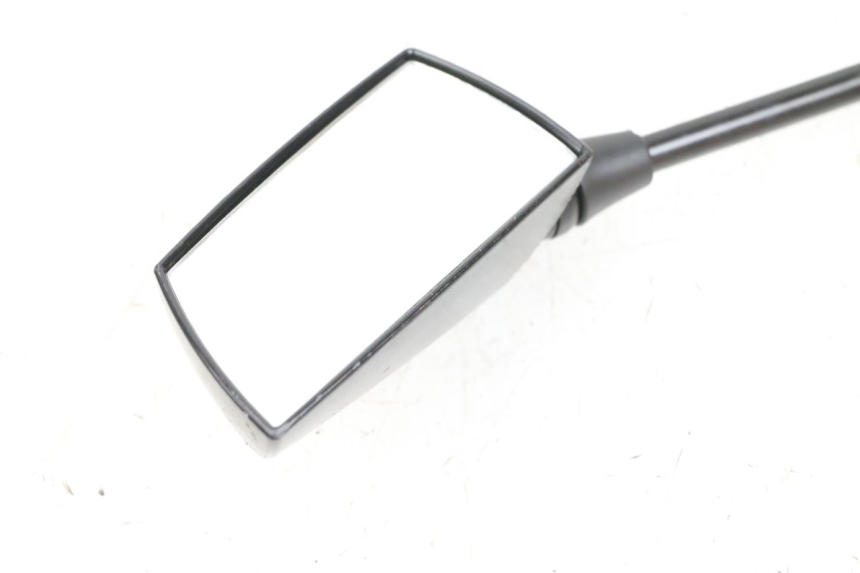 photo de ESPEJO IZQUIERDO PEUGEOT LUDIX 50 (2005 - 2007) - Estado de la superficie y material