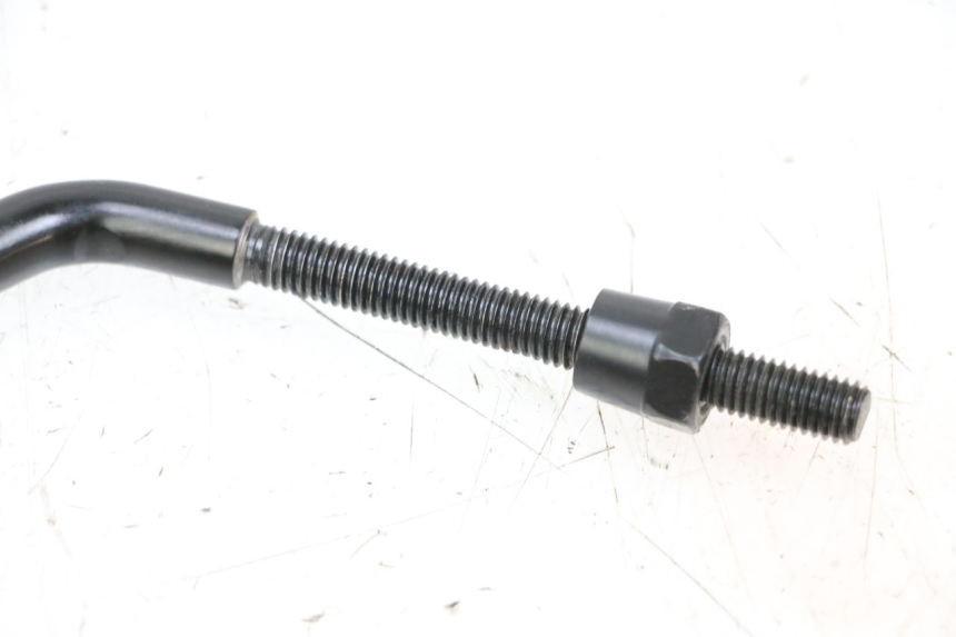 photo de ESPEJO IZQUIERDO PEUGEOT LUDIX 50 (2005 - 2007) - Recambio usado revisado