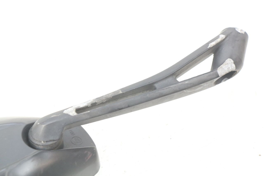 photo de RETROVISOR IZQUIERDO EUROCKA MATADOR 4T 50 (2010 - 2016) - Zoom estado de uso