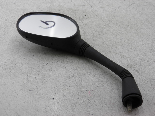 photo de RETROVISOR IZQUIERDO MBK WAAP 125 (2008 - 2013)