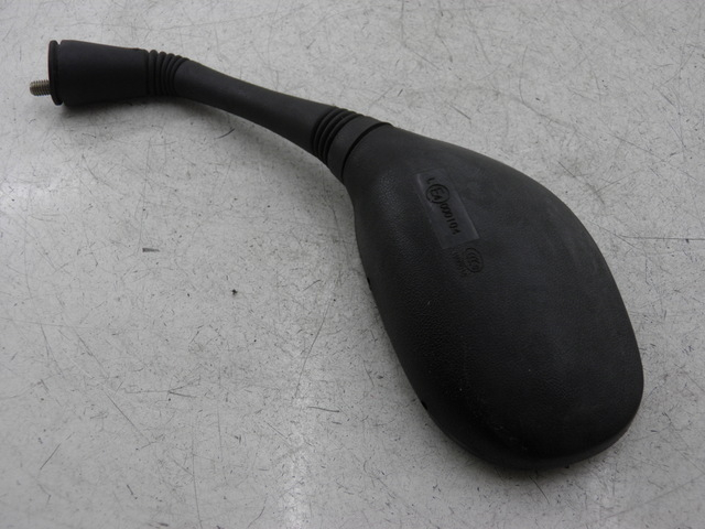 photo de RETROVISOR IZQUIERDO MBK WAAP 125 (2008 - 2013)