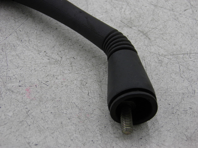 photo de RETROVISOR IZQUIERDO MBK WAAP 125 (2008 - 2013)