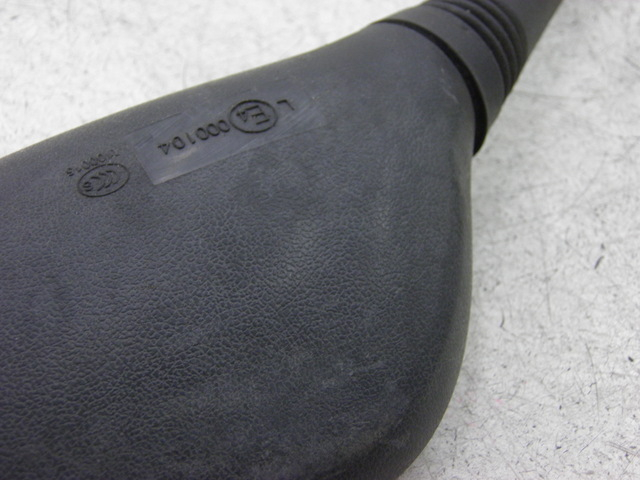 photo de RETROVISOR IZQUIERDO MBK WAAP 125 (2008 - 2013)