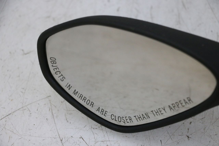 photo de RETROVISOR IZQUIERDO PIAGGIO MP3 HPE 310 (2024 - 2025)