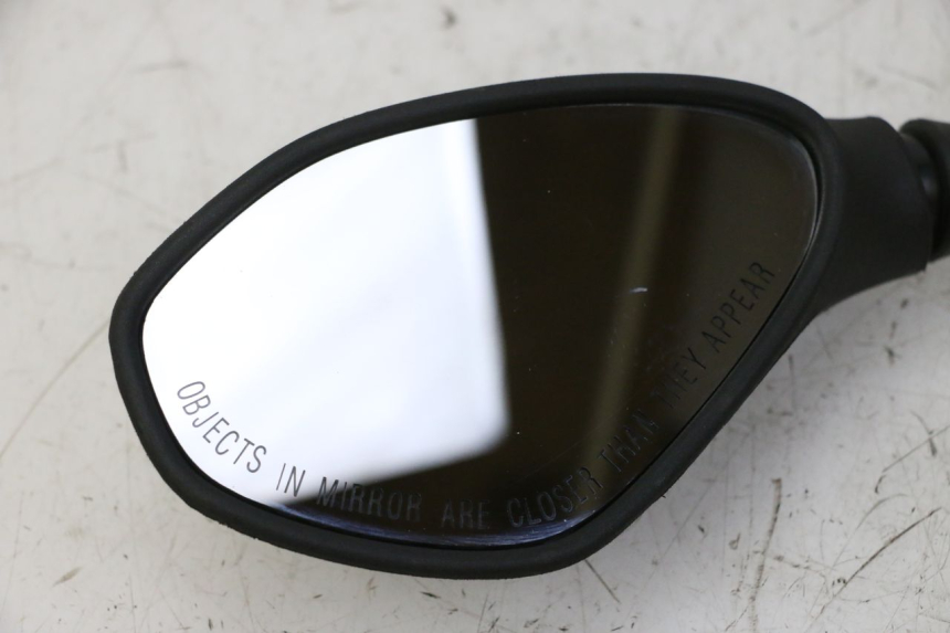 photo de RETROVISOR IZQUIERDO PIAGGIO MP3 HPE 310 (2024 - 2025)