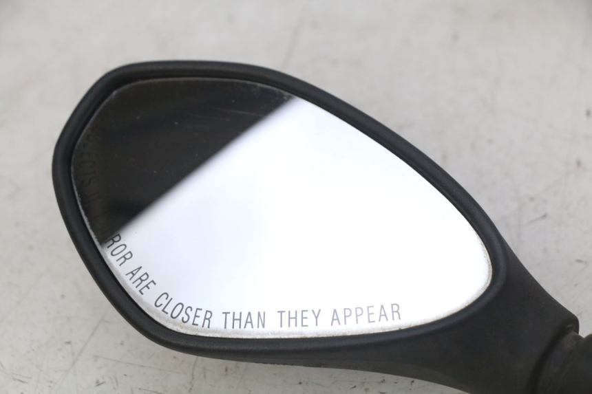 photo de ESPEJO IZQUIERDO PIAGGIO MP3 LT 300 (2010 - 2016)