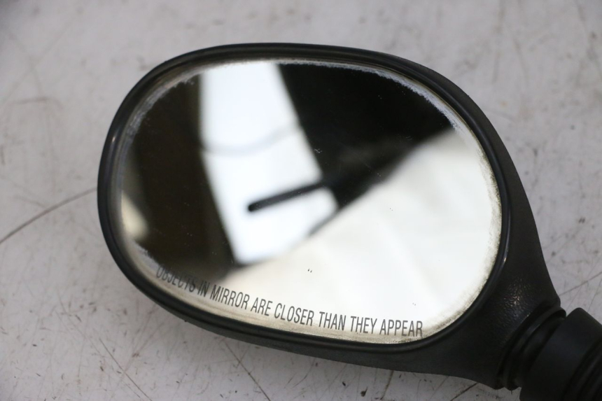 photo de RETROVISOR IZQUIERDO PIAGGIO MP3 125 (2006 - 2014)