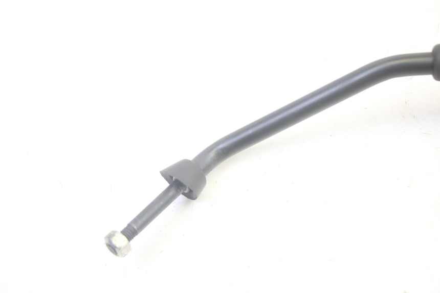 photo de RETROVISOR IZQUIERDO PIAGGIO MP3 500 (2016 - 2018) - Detalles de los puntos de fijación